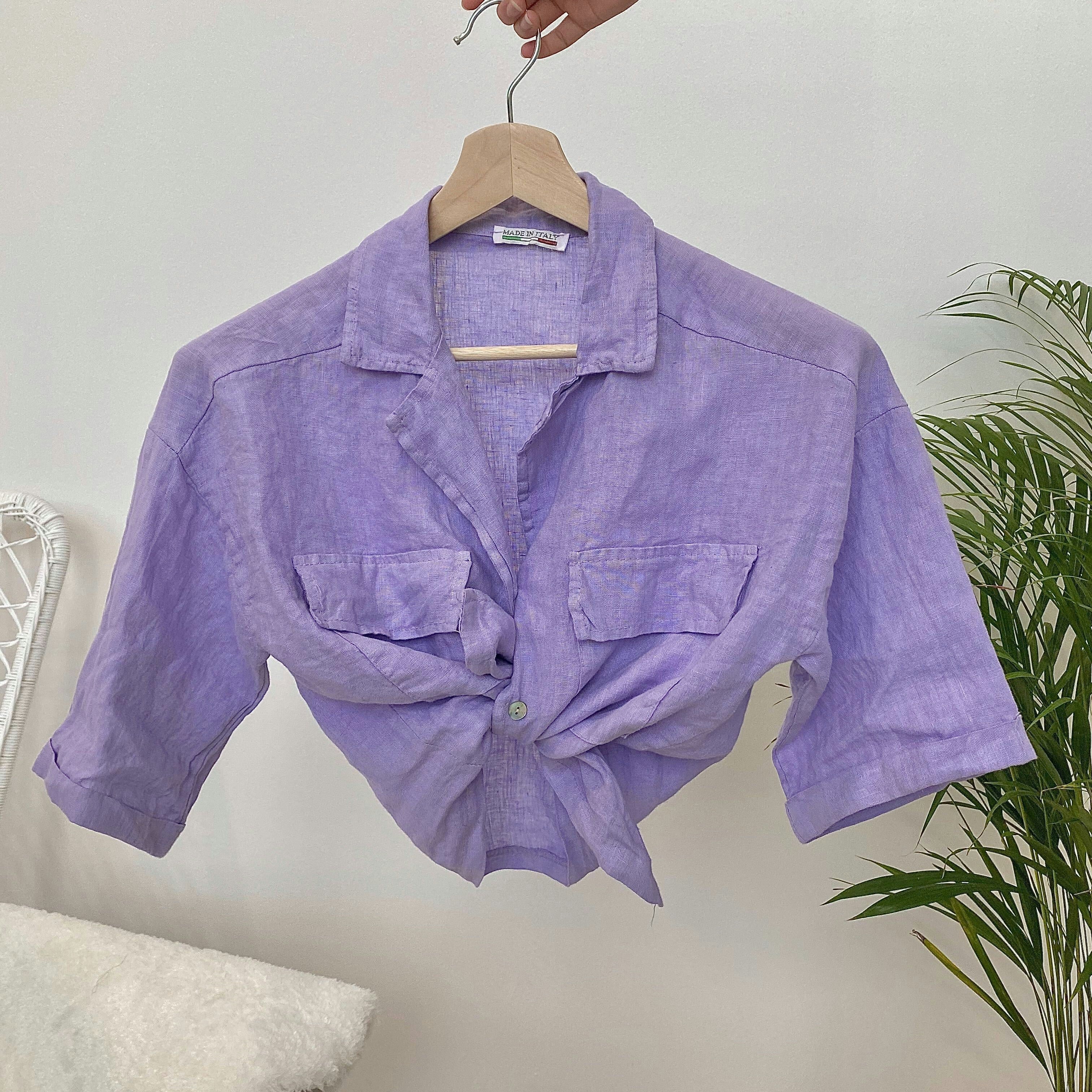 Blusas & Camisas